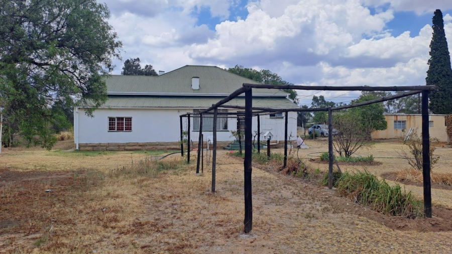 3 Bedroom Property for Sale in Smithfield Free State